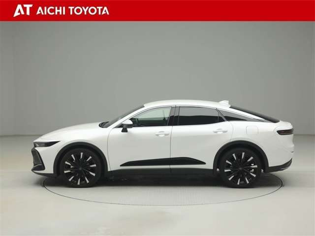 クラウンクロスオーバー