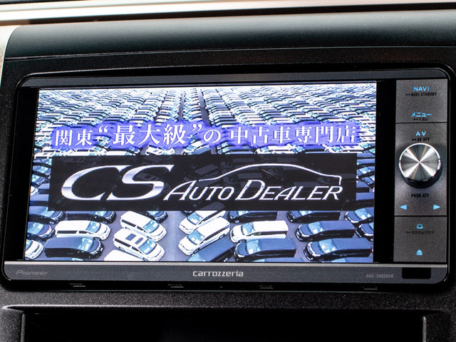 ★DVD再生可能★長距離の走行も退屈せずにお過ごしいただけます!