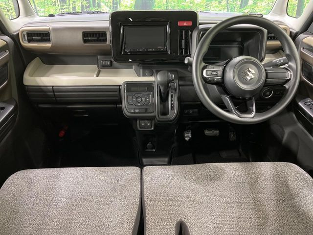 スペーシアハイブリッド(HYBRID)  X