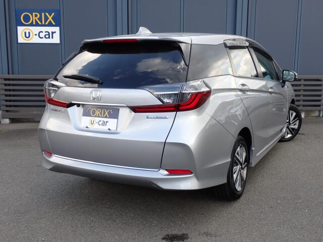 �����r���[�̉摜�ɂȂ�܂��B�I���b�N�X�F�蒆�ÎԂɂ́A���w��������S���Ă���肢���������߂ɁA�Ǝ��́u�I���b�N�X�F�蒆�Îԕۏ؁v�����t�����Ă��܂��B