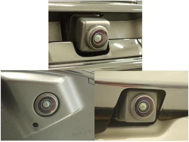 スペーシアベースXF