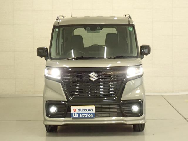 スペーシアベースXF