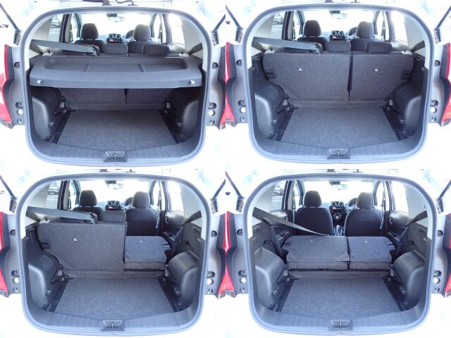 �㕔���Ȕw������͕������Ă���̂ŁA�ʁX�ɓ|�������\�ł���ו��̗ʂɉ����ăA�����W�o����̂ŁA�������ł���!