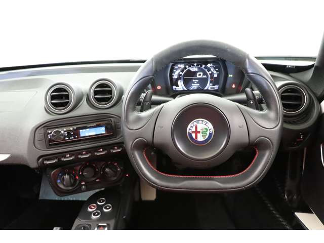 ・レザーパッケージ -レザーシート -レザーハンドブレーキグリップ -スポーツレザーステアリングホイール・ETC車載器