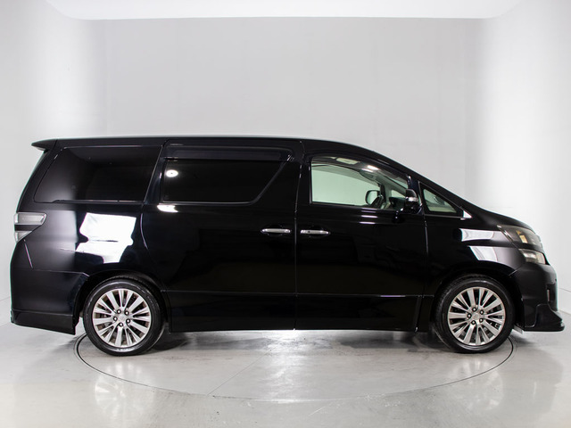 ★サイドビュー★ダウンサス、車高調、ホイール等のカスタムも承っております!