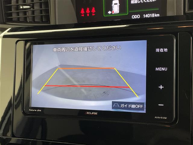 ルーミー1.0 カスタム G-T