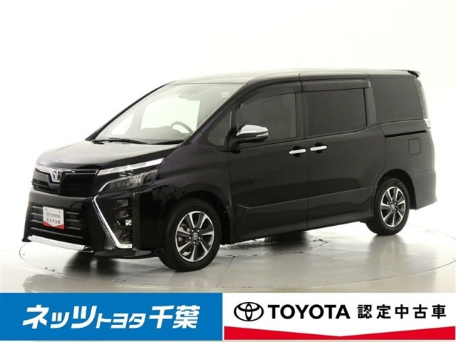 ヴォクシー2.0 ZS 煌II