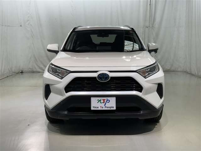 RAV42.5 ハイブリッド X E-Four 4WD