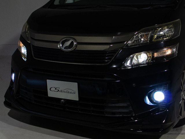 ★HIDヘッドライト★明るさ、視認性抜群!LEDへの換装もお任せください!