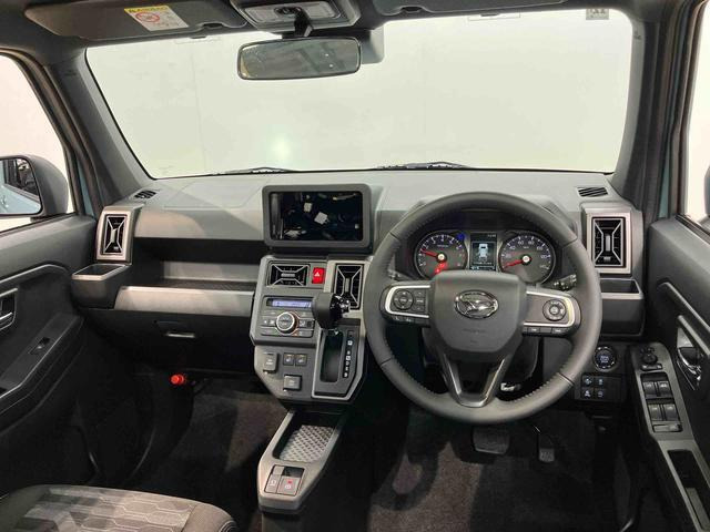 タフトG クロム ベンチャー