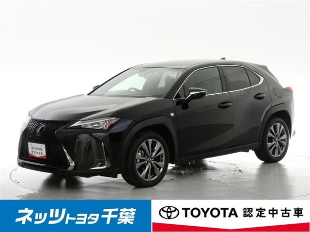 UX200 Fスポーツ