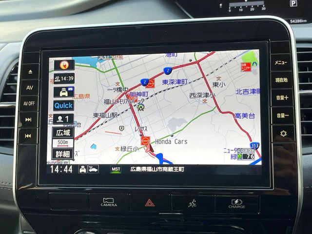 �y�����i�r�z�l�C�̏����i�r�𑕔��B�I�[�f�B�I�@�\���[�����Ă���ABluetooth�ڑ�����΂������̃X�}�z��MP3�v���C���[�̉��y���Đ��\!�����̉^�]������Ɋy�����Ȃ�܂�!!