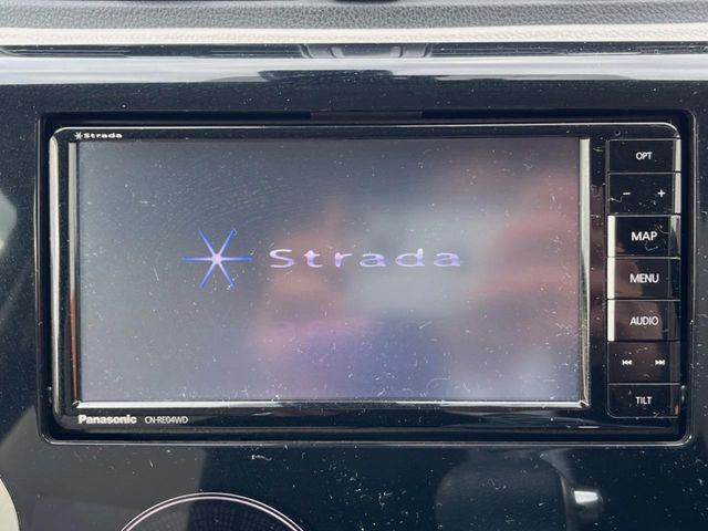 �y�i�r�Q�[�V�����z�g���₷���i�r�ŖړI�n�܂ł�������ē����Ă���܂��B�e��I�[�f�B�I�Đ��@�\���[�����Ă���A���Ԃ̉^�]������Ɋy�����Ȃ�܂�!!