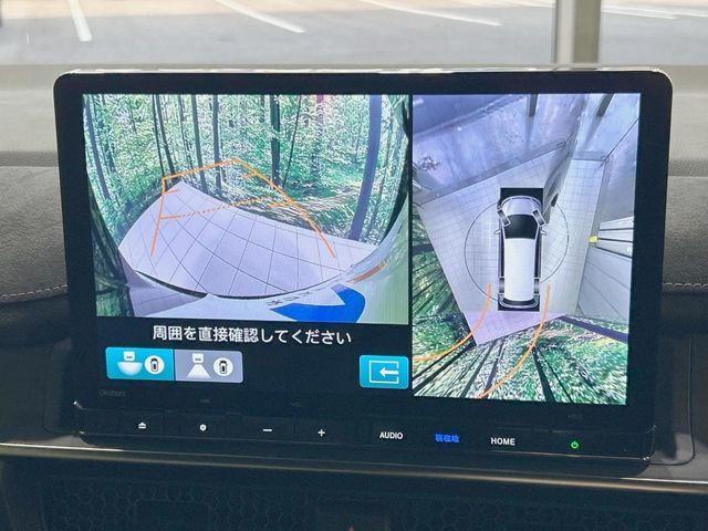 �y�}���`�r���[�J�����V�X�e���z��p�̃J�����ɂ��A�ォ�猩���낵���悤�Ȏ��_��360�x�N���}�̎��͂��m�F���邱�Ƃ��ł��܂������p�������m�F���₷���A�����ꏊ�ł̐؂�Ԃ��⒓�Ԃ��X���[�Y�ɍs���܂��B