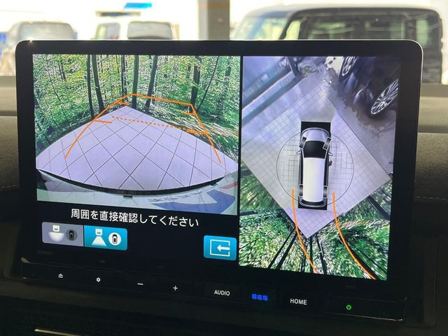 �y�}���`�r���[�J�����V�X�e���z��p�̃J�����ɂ��A�ォ�猩���낵���悤�Ȏ��_��360�x�N���}�̎��͂��m�F���邱�Ƃ��ł��܂������p�������m�F���₷���A�����ꏊ�ł̐؂�Ԃ��⒓�Ԃ��X���[�Y�ɍs���܂��B