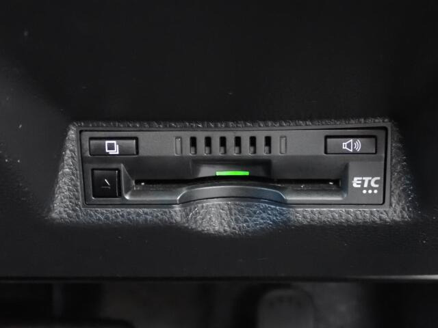 ETC���������Ă��܂��B�m���X�g�b�v�ŗ�������ʉ߂ł��܂��B���ꂵ�������ł���ˁB