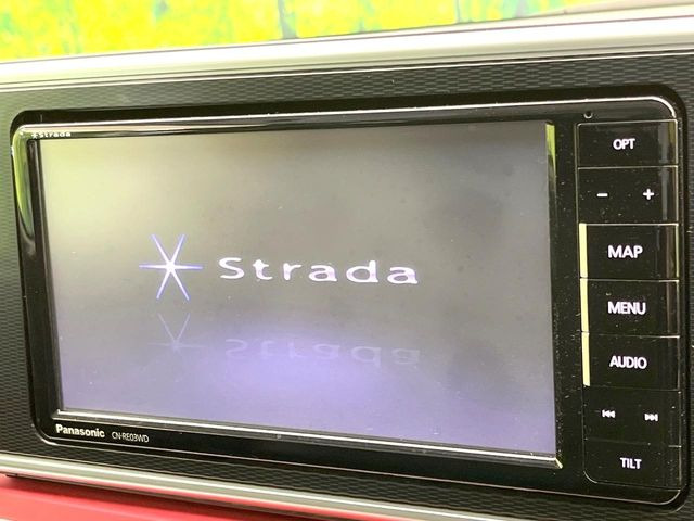 �y�i�r�Q�[�V�����z�g���₷���i�r�ŖړI�n�܂ł�������ē����Ă���܂��B�e��I�[�f�B�I�Đ��@�\���[�����Ă���A���Ԃ̉^�]������Ɋy�����Ȃ�܂�!!