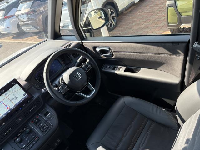 ステップワゴン1.5 スパーダ プレミアムライン