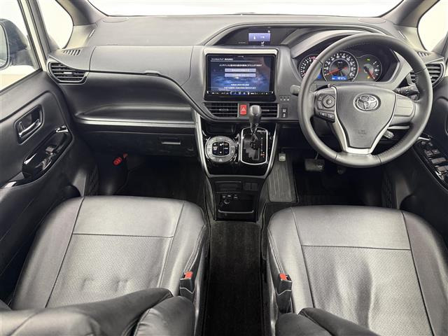 ヴォクシー2.0 ZS 煌III