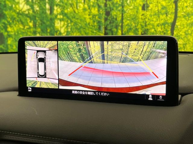 �y360&deg;�r���[���j�^�[�z��p�̃J�����ɂ��A�ォ�猩���낵���悤�Ȏ��_��360�x�N���}�̎��͂��m�F���邱�Ƃ��ł��܂������p�������m�F���₷���A�����ꏊ�ł̐؂�Ԃ��⒓�Ԃ��X���[�Y�ɍs���܂��B