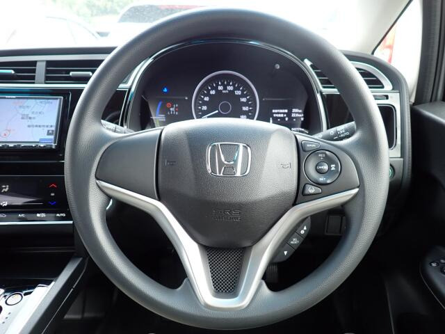 �X�e�A�����O�͂ƂĂ����ꂢ�ȏ�Ԃł���