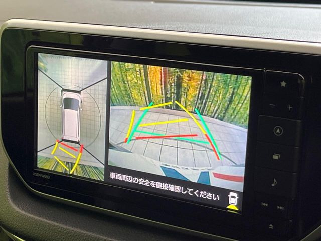 �y�p�m���}���j�^�[�z��p�̃J�����ɂ��A�ォ�猩���낵���悤�Ȏ��_��360�x�N���}�̎��͂��m�F���邱�Ƃ��ł��܂������p�������m�F���₷���A�����ꏊ�ł̐؂�Ԃ��⒓�Ԃ��X���[�Y�ɍs���܂��B