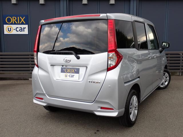 �����r���[�̉摜�ɂȂ�܂��B�I���b�N�X�F�蒆�ÎԂɂ́A���w��������S���Ă���肢���������߂ɁA�Ǝ��́u�I���b�N�X�F�蒆�Îԕۏ؁v�����t�����Ă��܂��B