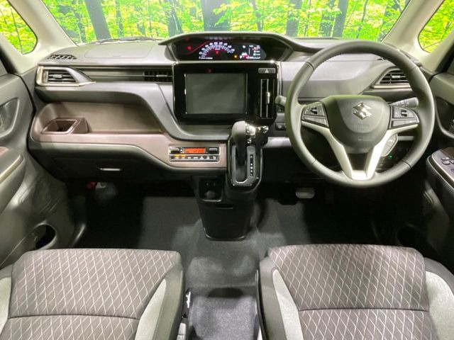 ソリオバンディット1.2 ハイブリッド(HYBRID) MV