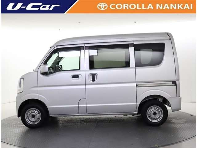 NV100クリッパーDX