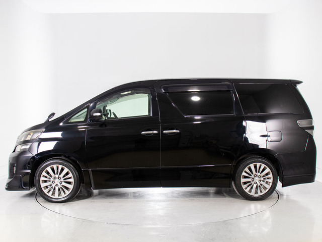 ★サイドビュー★ダウンサス、車高調、ホイール等のカスタムも承っております!