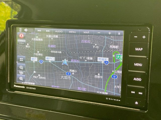 �y�i�r�Q�[�V�����z�ړI�n�܂ł�������ē����Ă����g���₷���i�r�BBluetooth�ڑ�����΂������̃X�}�z��MP3�v���C���[�̉��y���Đ��\!�����̉^�]������Ɋy�����Ȃ�܂�!!