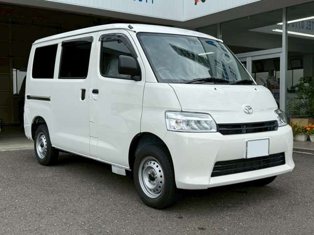タウンエースバン1.5 GL 4WD