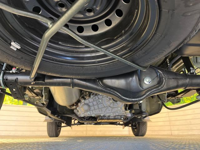 下回りがきれいなうちに、防錆加工の施工がオススメ。降雪地域はもちろん、沿岸部にお住いの方や、趣味でマリン・ウィンタースポーツをされる方にご好評いただいております。