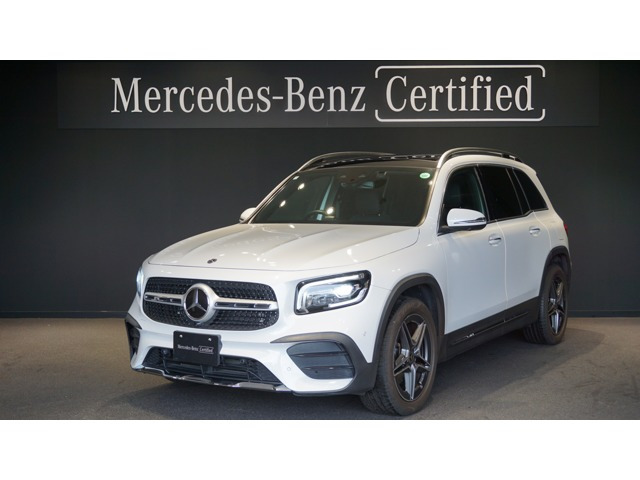 GLBGLB200d AMGライン