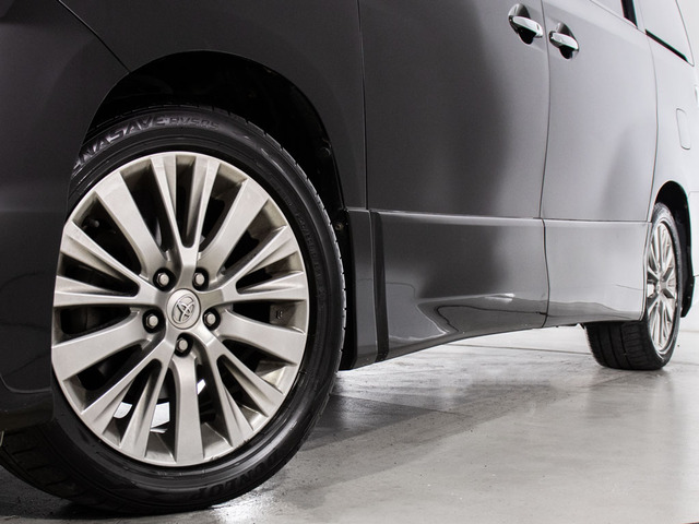 ★各種カスタム!★エアロ取付、社外アルミホイール換装承っております!