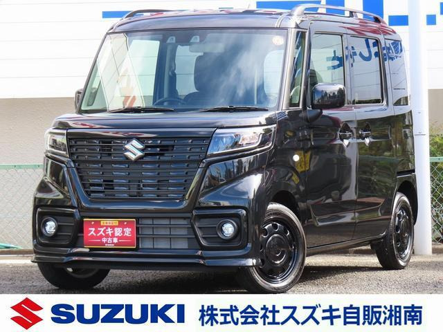 スペーシアベースXF