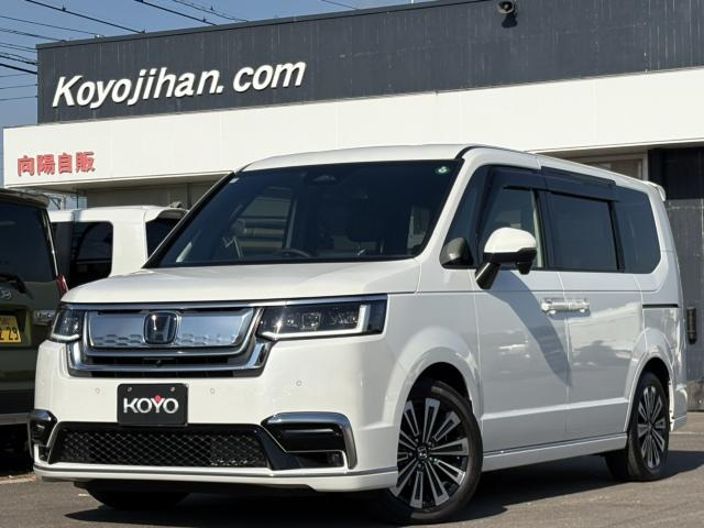 ステップワゴン1.5 スパーダ プレミアムライン