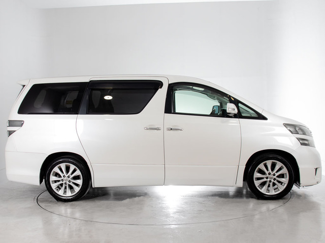 ★サイドビュー★ダウンサス、車高調、ホイール等のカスタムも承っております!