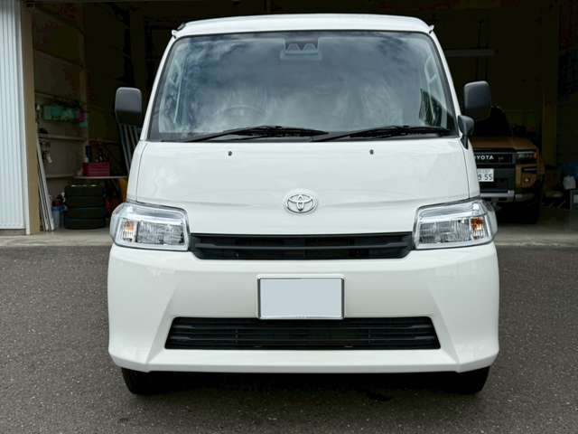 タウンエースバン1.5 GL 4WD