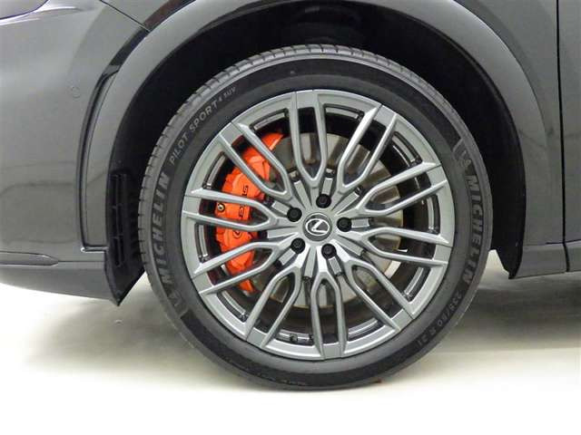 RX500h Fスポーツパフォーマンス 4WD