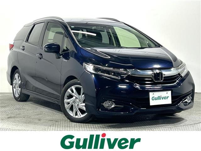 シャトル1.5 ハイブリッド Z ホンダセンシング