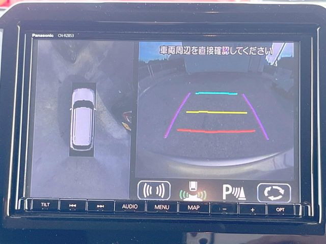 �y�S���ʃ��j�^�[�p�J�����z��p�̃J�����ɂ��A�ォ�猩���낵���悤�Ȏ��_��360�x�N���}�̎��͂��m�F���邱�Ƃ��ł��܂������p�������m�F���₷���A�����ꏊ�ł̐؂�Ԃ��⒓�Ԃ��X���[�Y�ɍs���܂��B