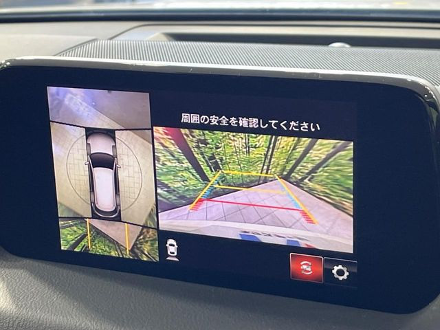 �y360&deg;�r���[���j�^�[�z��p�̃J�����ɂ��A�ォ�猩���낵���悤�Ȏ��_��360�x�N���}�̎��͂��m�F���邱�Ƃ��ł��܂������p�������m�F���₷���A�����ꏊ�ł̐؂�Ԃ��⒓�Ԃ��X���[�Y�ɍs���܂��B