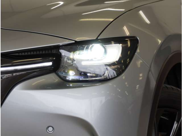 CX-603.3 XD SP ディーゼル