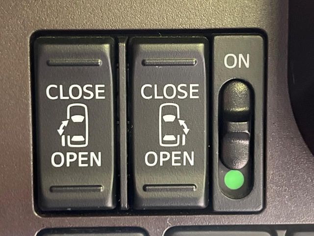 �y�����p���[�X���C�h�h�A�z�X�}�[�g�L�[��^�]�Ȃ̃X�C�b�`�Ō�ȗ����X���C�h�h�A�̊J���\���d��������͂����ăh�A���J����K�v�������A�����Ȃ��q�l�ł��ȒP�ɊJ���߂ł����K�ł���