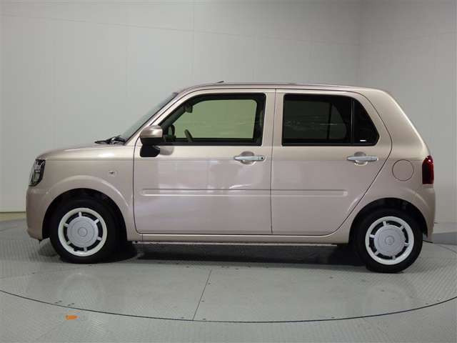 ミラトコットG SAIII