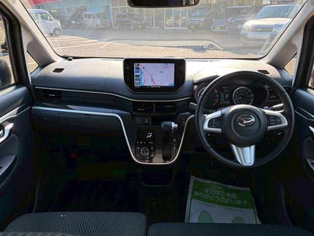 ムーヴカスタムRS ハイパー SAII