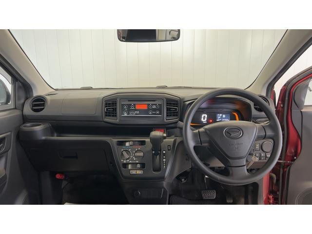 ミライースL SAIII