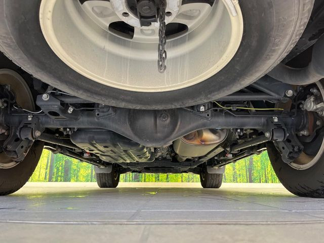 下回りがきれいなうちに、防錆加工の施工がオススメ。降雪地域はもちろん、沿岸部にお住いの方や、趣味でマリン・ウィンタースポーツをされる方にご好評いただいております。