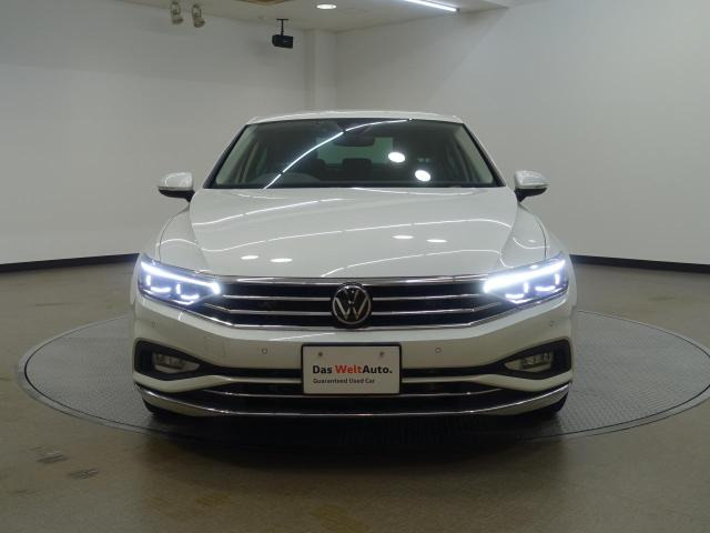 パサートTDI エレガンス アドバンス ディーゼル